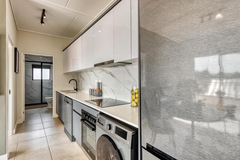 1 Bedroom Property for Sale in The Huntsman Western Cape